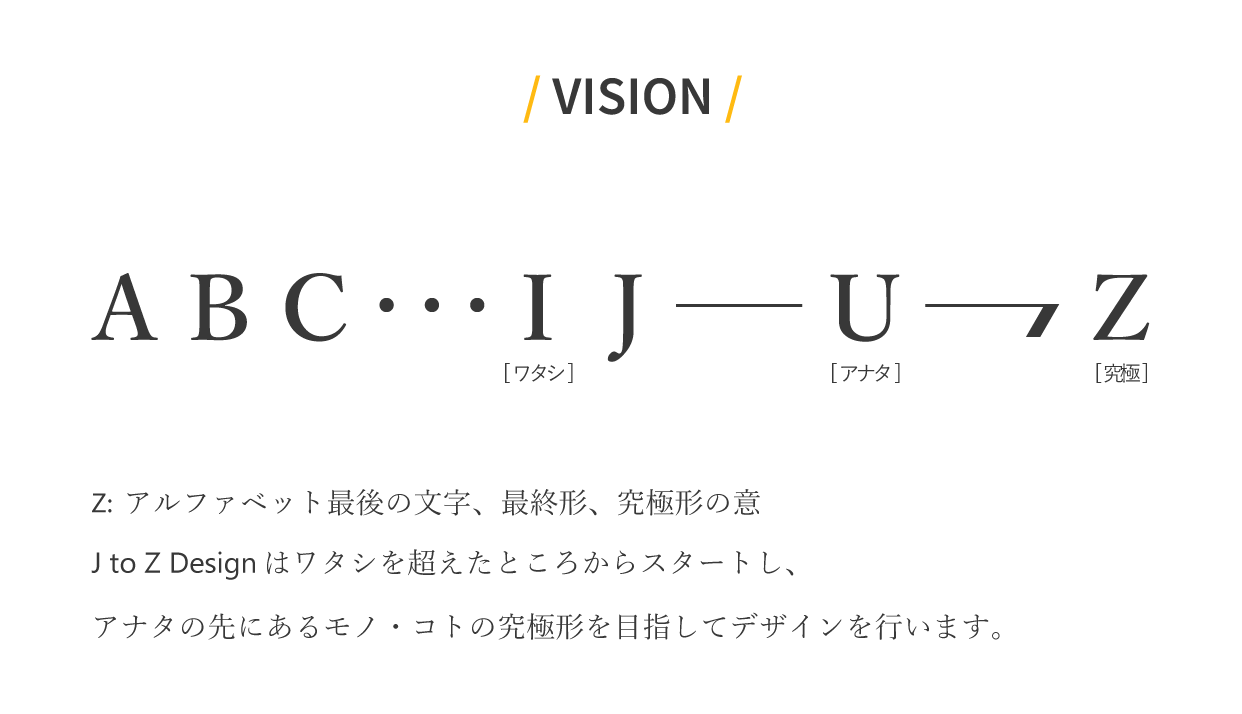 VISION