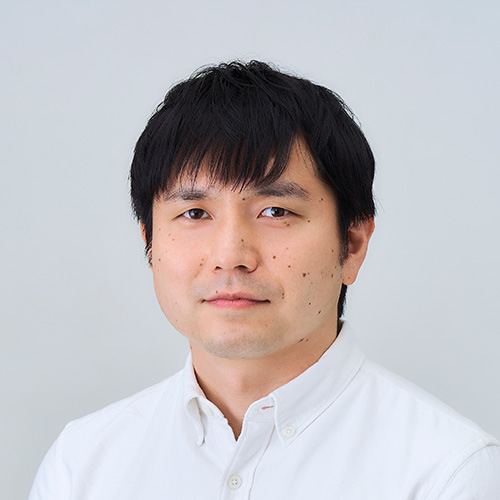 代表取締役 佐藤 尽